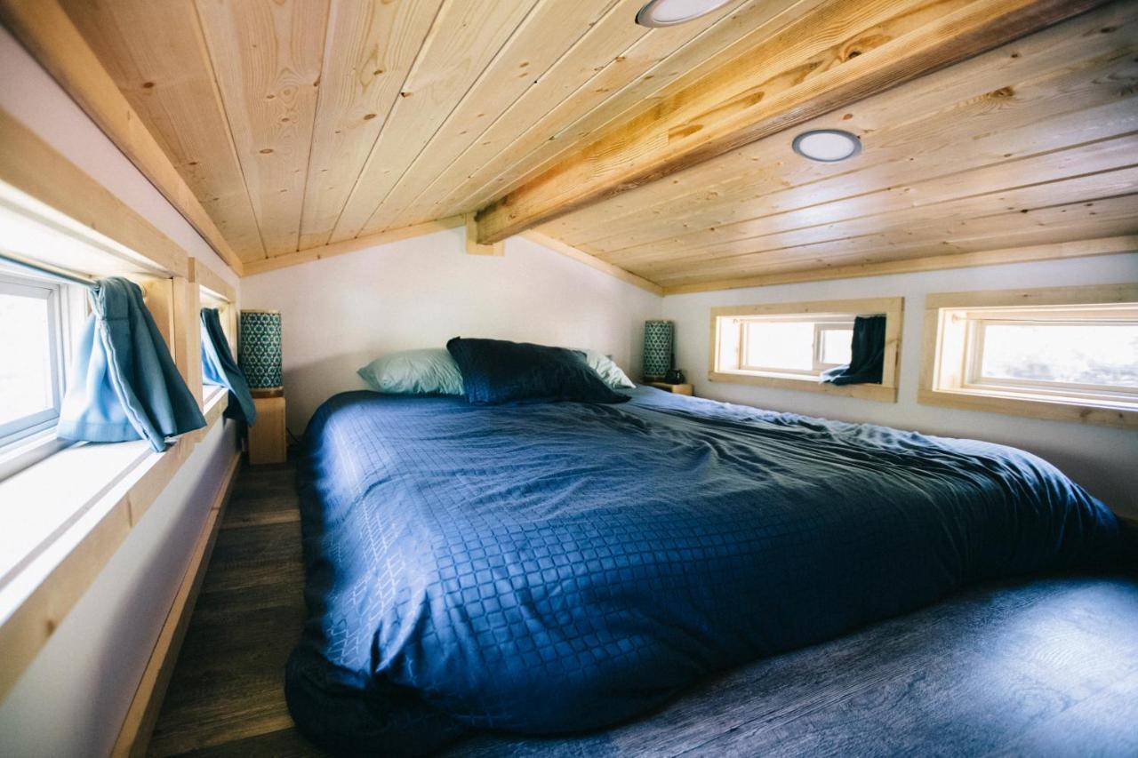 Umpqua'S Last Resort - Wilderness Cabins, Rv Park & Glamping Idleyld Park ภายนอก รูปภาพ
