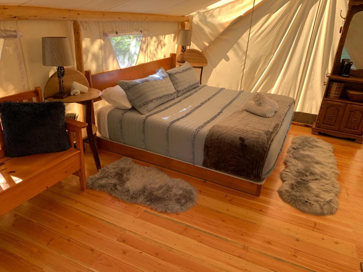 Umpqua'S Last Resort - Wilderness Cabins, Rv Park & Glamping Idleyld Park ภายนอก รูปภาพ