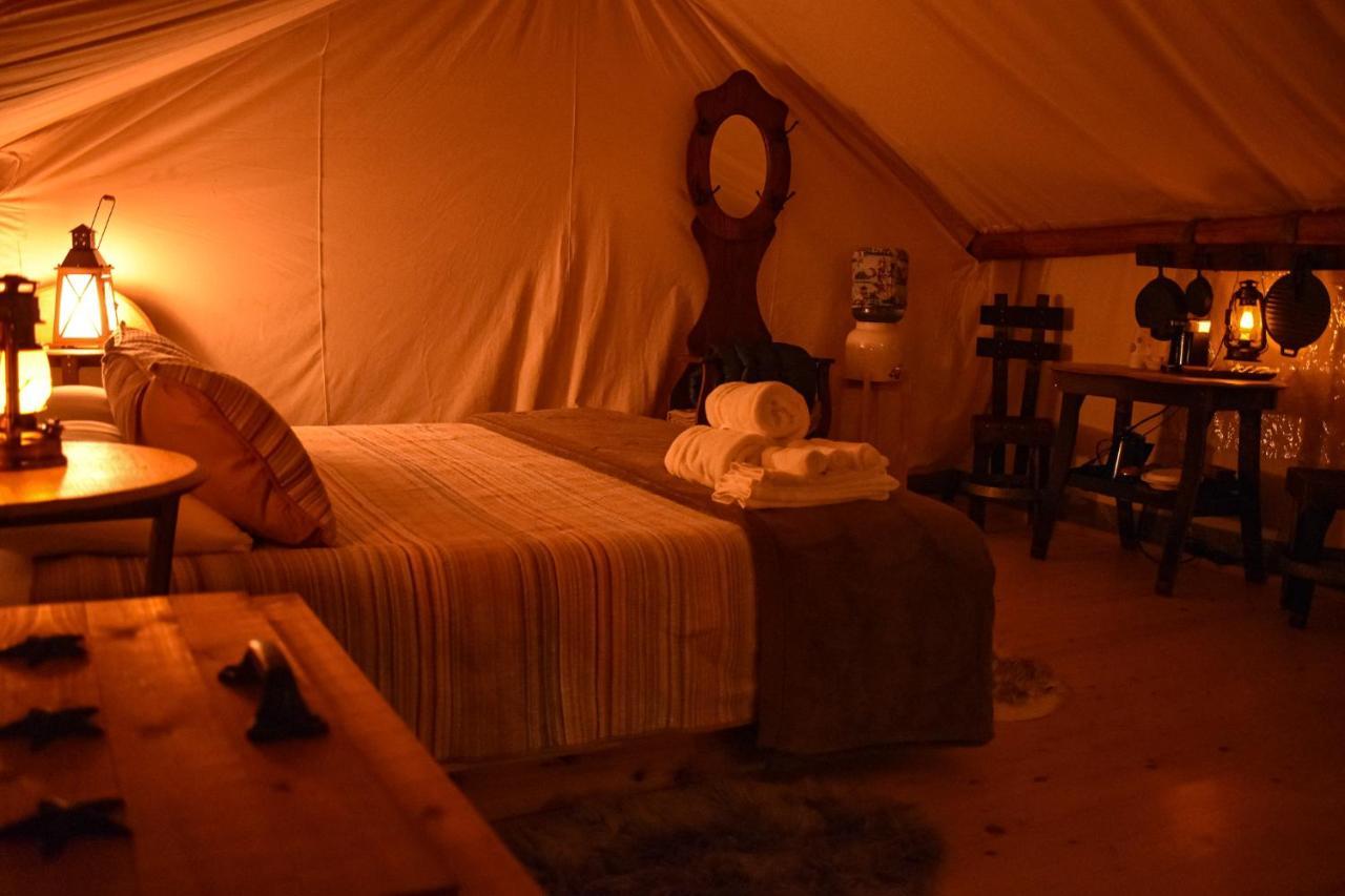 Umpqua'S Last Resort - Wilderness Cabins, Rv Park & Glamping Idleyld Park ภายนอก รูปภาพ